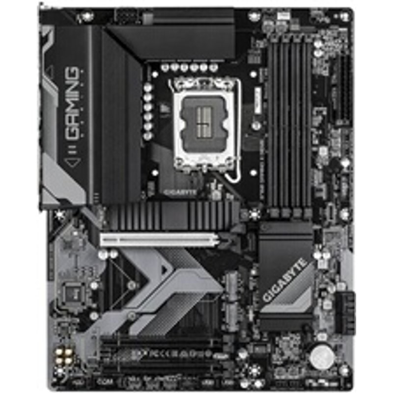 Carte mère Gigabyte B760 GAMING X GEN5 ATX Socket LGA1700 Chipset B760