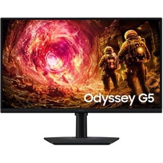 Écran PC Gaming Samsung Odyssey G5 G50F LS27FG506EU 27" 180 Hz QHD