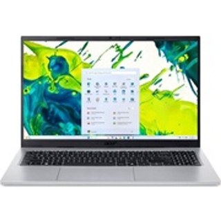 PC portable Acer Aspire Go 15 AMD Ryzen™ 3 8 Go RAM 512 Go SSD Gris
