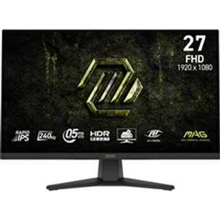 Écran PC gaming MSI MAG 272F X24 27" 240 Hz Full HD