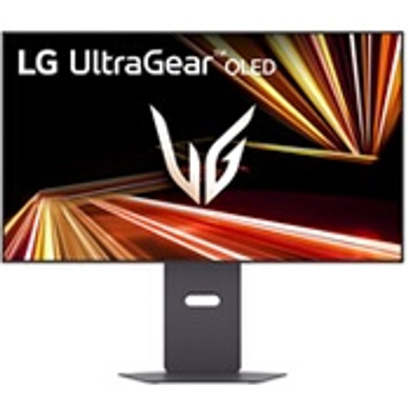 Écran PC gaming LG UltraGear OLED 32GX870A-B 32" 240 Hz 4K UHD