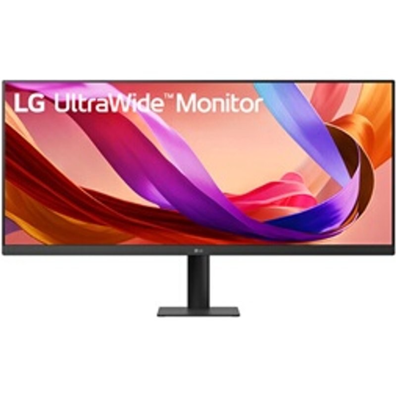 LG 34" LED - UltraWide 34U511A-B