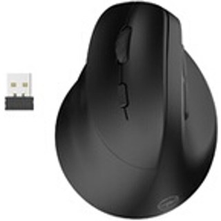 Mobility Lab verticale sans fil Ergo M30W Left Noir