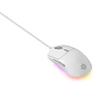 SteelSeries Rival 3 Gen 2 (Blanc)