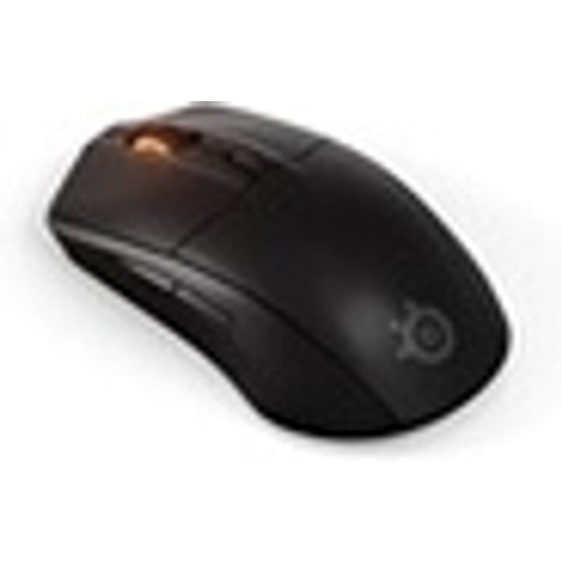SteelSeries Rival 3 Wireless Gen 2 (Noir)