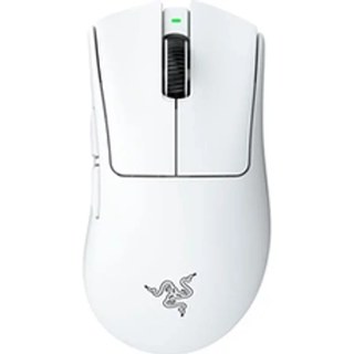 Razer DeathAdder V4 Pro (Blanc)