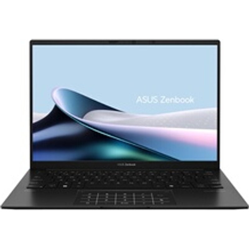 PC portable ASUS Zenbook 14 UM3406GA-DRFQD216W 14" OLED 60 Hz AMD Ryzen™ AI 7 16 Go RAM 512 Go