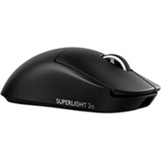 Logitech G Pro X Superlight 2C (Noir)