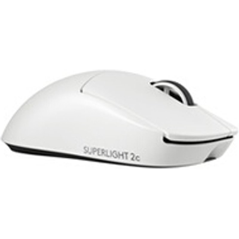 Logitech G Pro X Superlight 2C (Blanc)