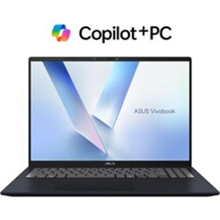 PC Portable ASUS Vivobook 16 X1607QA-DRFMB084W 16" LED 60 Hz Copilot+ Qualcomm® 16 Go RAM