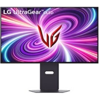 Écran PC Gaming LG 32GS95UV-B 32" OLED 240 Hz 4K UHD
