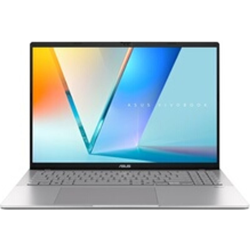 PC Portable ASUS Vivobook S16 S3607QA-DRFSH104W 16" OLED 60 Hz Qualcomm® 16 Go RAM 512 Go SSD