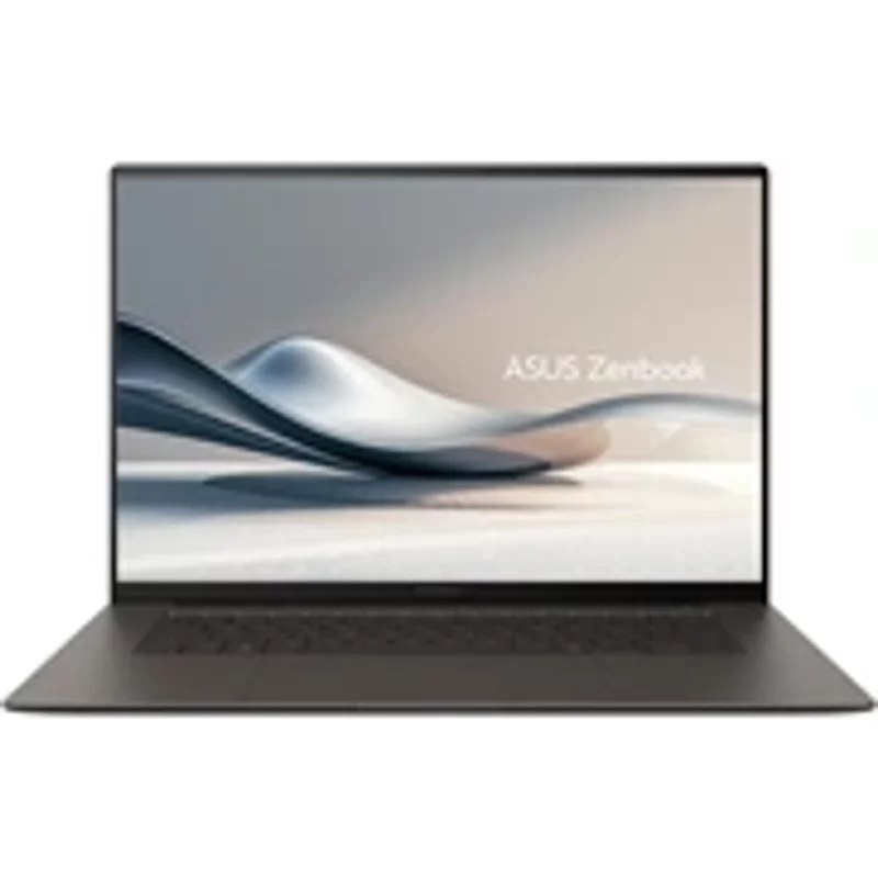 PC portable ASUS Zenbook S 16 UM5606GA-DRFSS379W 16” OLED 120 Hz AMD Ryzen™ AI 7 32 Go RAM