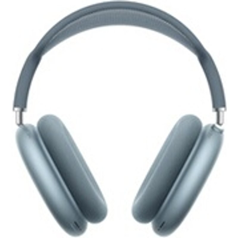 Apple AirPods Max 2 Bleu à réduction de bruit active