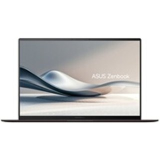 PC portable ASUS Zenbook S UM5606KA-DRRK147W 16" AMD Ryzen™ AI 7 24 Go RAM 1 To Gris SSD Gris