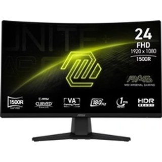 Écran PC gaming MSI MAG 242C 23.6" 180 Hz Full HD
