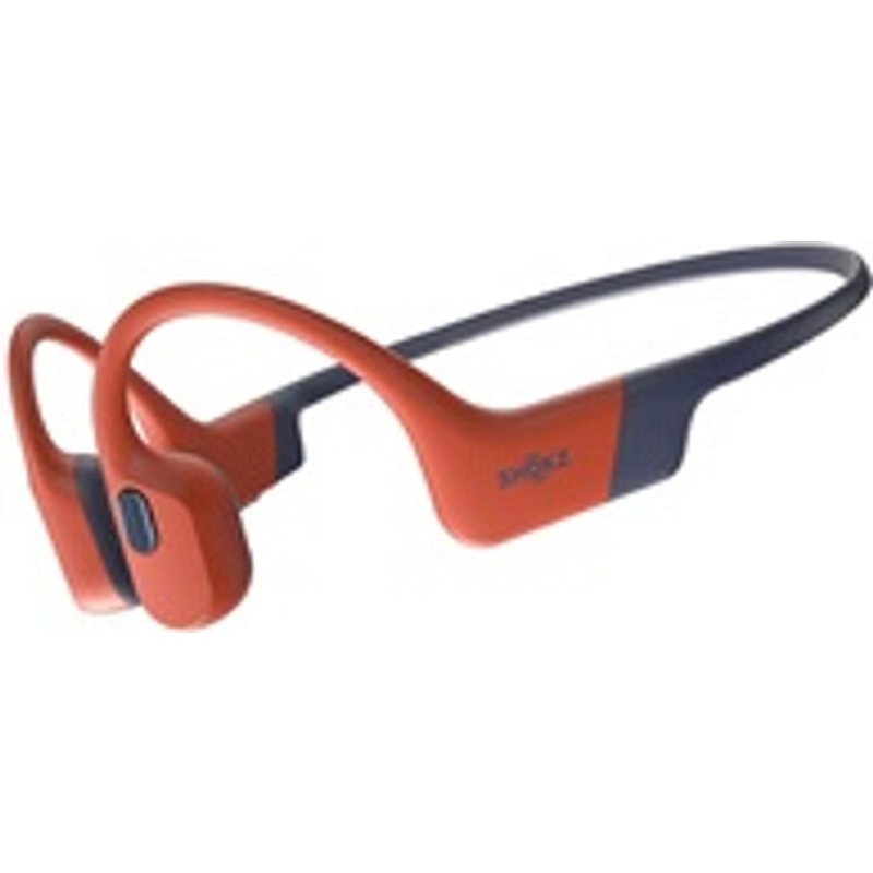 Casque de sport à conduction osseuse sans fil Shokz OpenSwim Pro avec réduction active