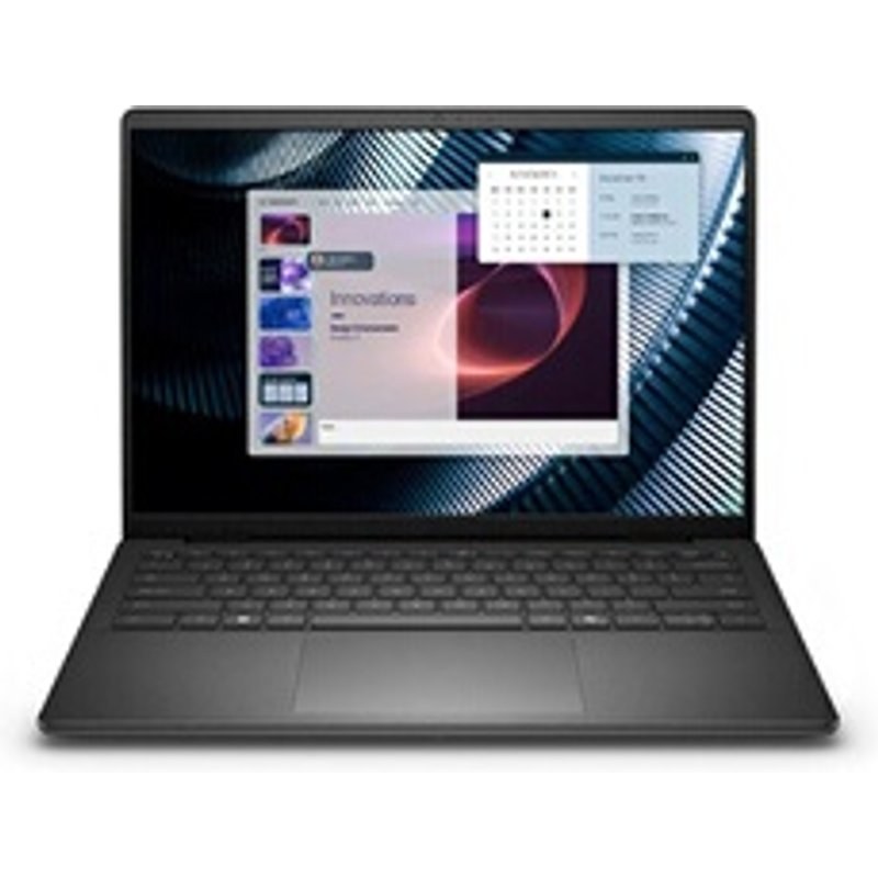 Dell PC Pro 14 Essential PV14250 Plus Intel® Core™ i3 Charbon
