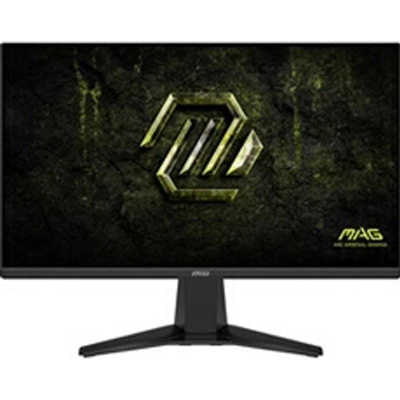 Écran PC Gaming MSI MAG 245F X24 23,8" 240 Hz Full HD