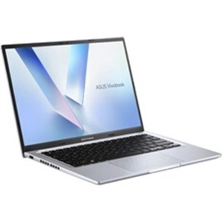 PC portable ASUS Vivobook 14X M1405NAQ-DRFLY101W 14" AMD Ryzen™ 5 16 Go RAM 512 Go SSD Argent