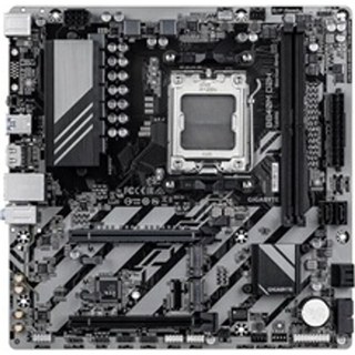 Carte mère Gigabyte B840M D2H micro ATX Socket AM5 Chipset AMD B840