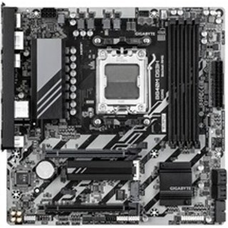 Carte mère Gigabyte B840M DS3H micro ATX Socket AM5 Chipset AMD B840