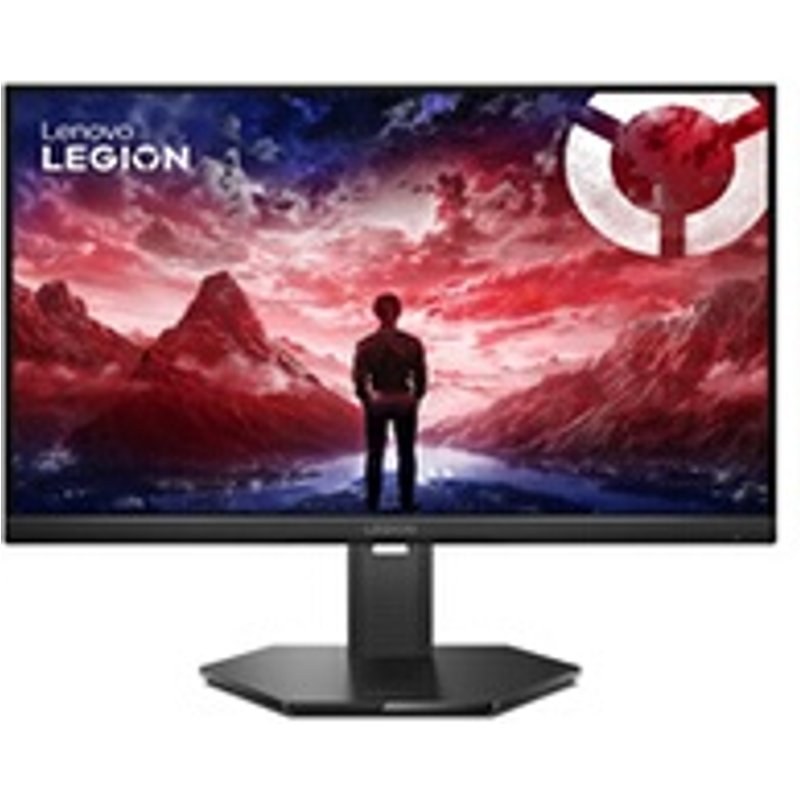 Écran PC gaming Lenovo Legion 25-10 24,5" 320 Hz Full HD