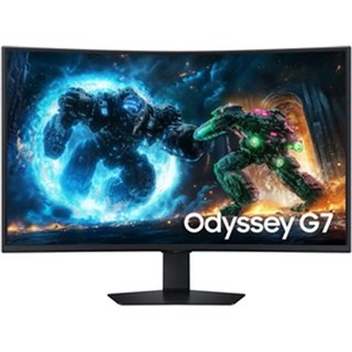Écran PC Gaming Samsung Odyssey G7 LS37FG756EUXEN 37" incurvé 165 Hz 4K UHD