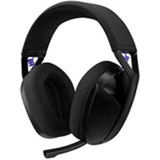 Casque PC gaming sans fil Logitech G321 Lightspeed Noir