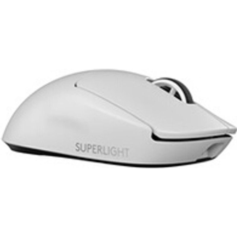 Logitech G Pro X Superlight 2 SE Lightspeed (Blanc)