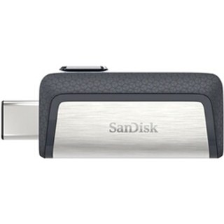 Sandisk Ultra Dual Drive USB Type-C 256 Go