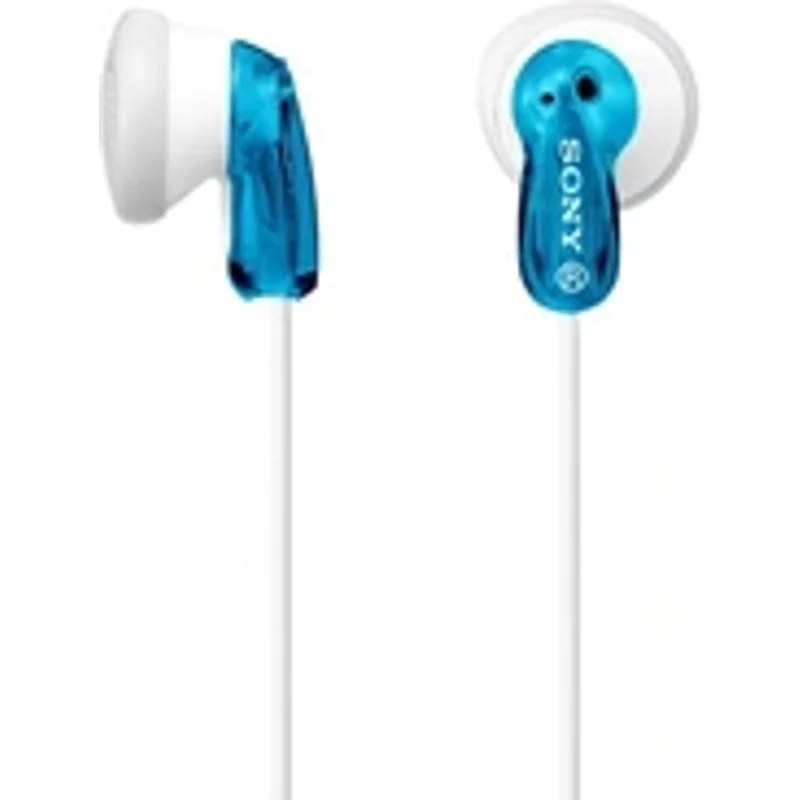 Sony Mdr E9