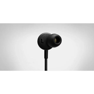 Ecouteurs intra-auriculaires Marshall In Ear Mode EQ Noir et Or