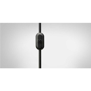Ecouteurs intra-auriculaires Marshall In Ear Mode Noir et Blanc