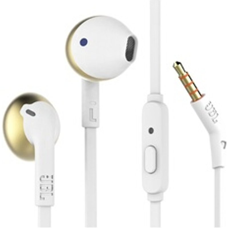 JBL T205 CHAMPAGNE