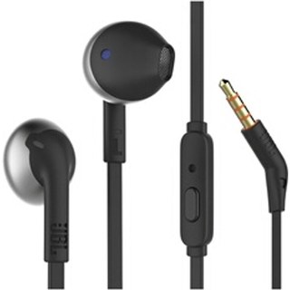 JBL T205 NOIR