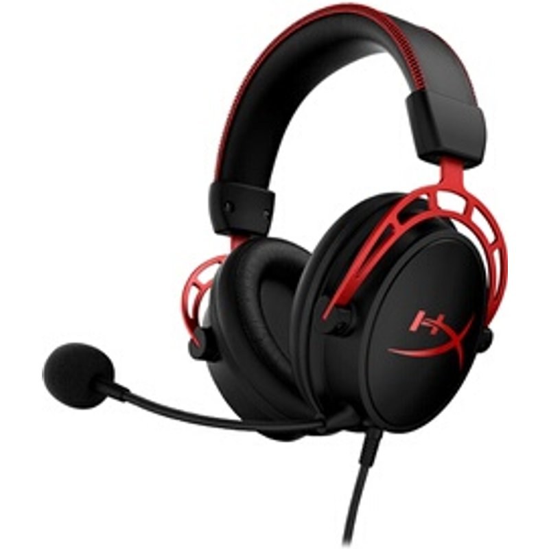 Hyper X CLOUD ALPHA