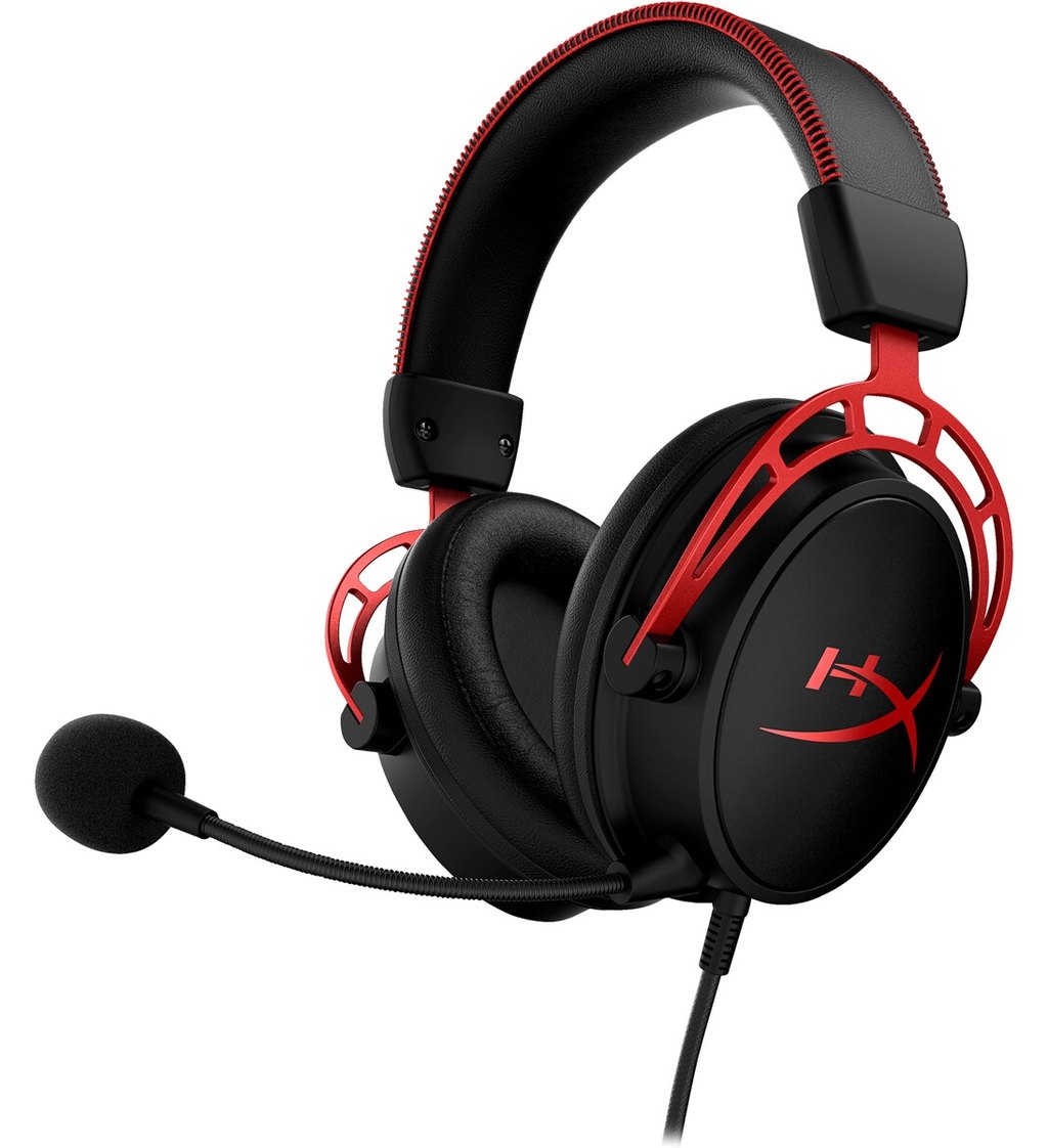 HyperX CLOUD ALPHA