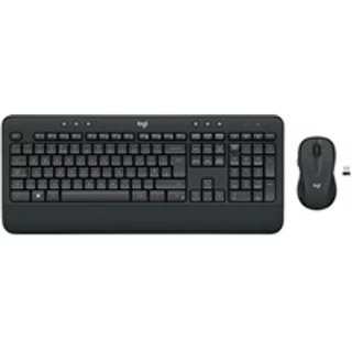LOGITECH SANS FIL COMBO MK545