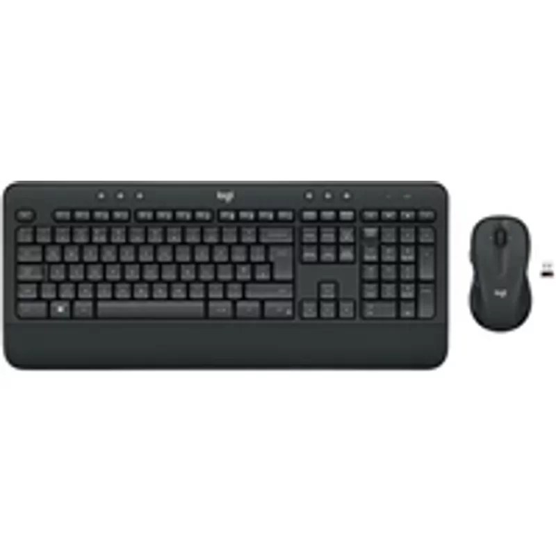 LOGITECH SANS FIL COMBO MK545