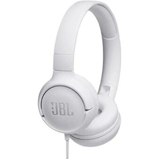 JBL T500 Blanc