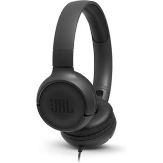 JBL T500 Noir