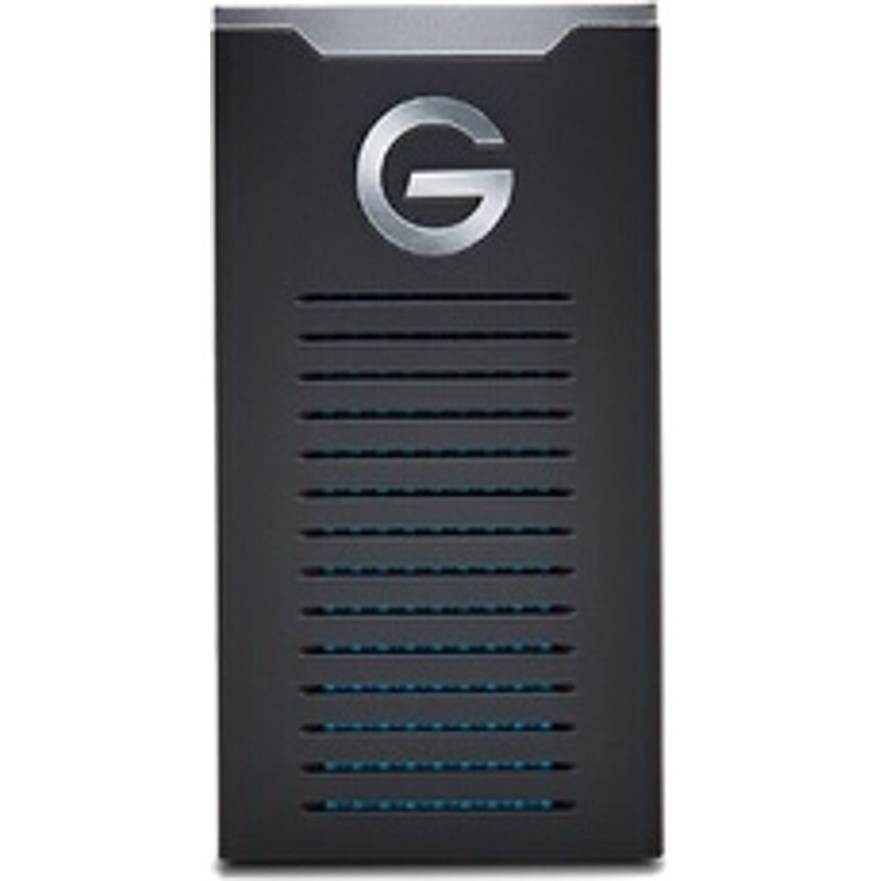 G-Technology GDRIVE R SSD 1 To