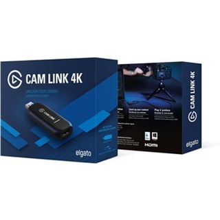 Elgato Cam Link 4K