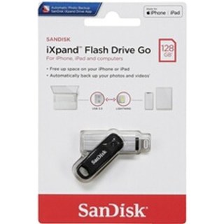 SanDisk iXPAND 128 Go V2