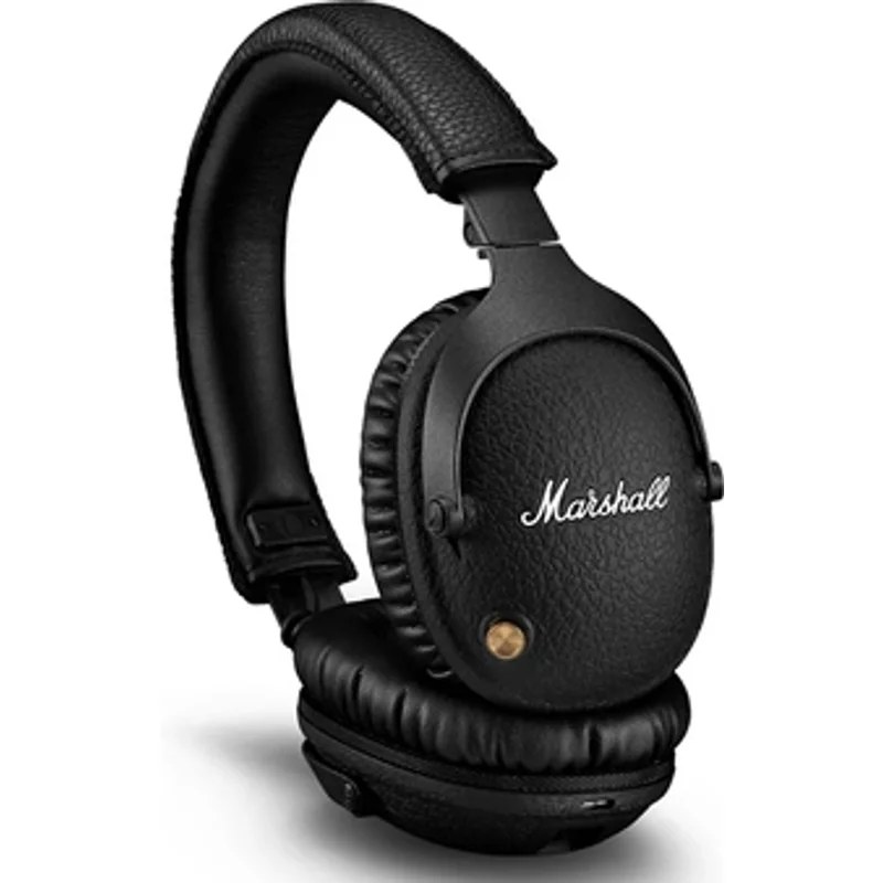Marshall Monitor II ANC Noir