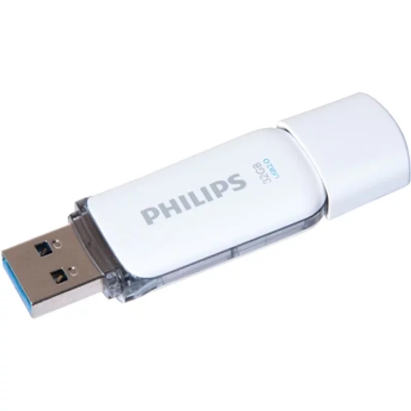Philips 2.0 SNOW 32 Go