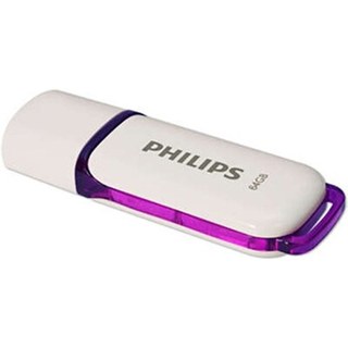 Philips SNOW 2.0 64 Go