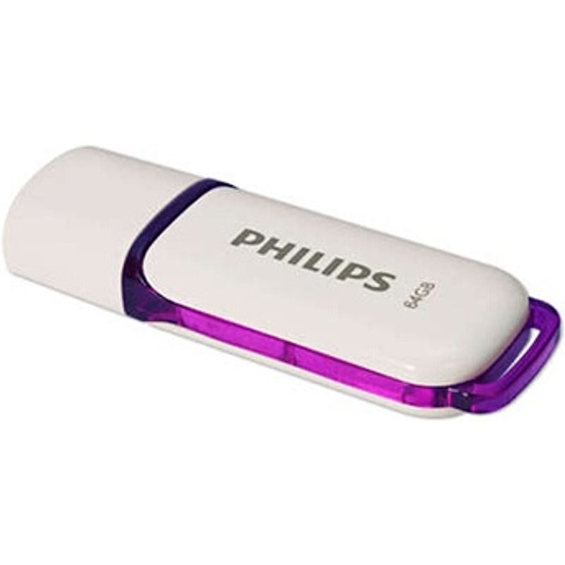 Philips SNOW 2.0 64 Go