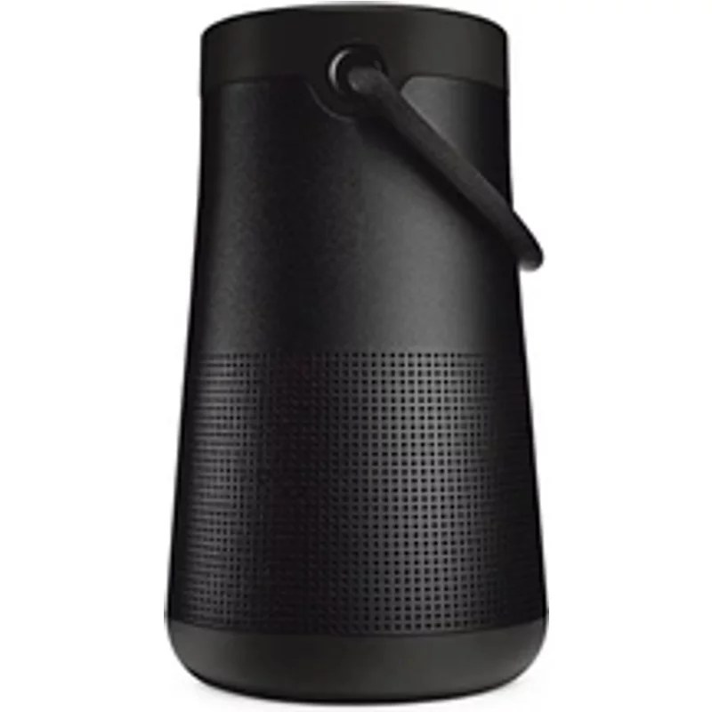 Bose Soundlink Revolve Plus II Noire